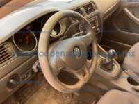 Volkswagen Jetta 2017 4p L4/2.0 Man IMG_4412