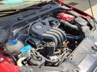 Volkswagen Jetta 2017 4p L4/2.0 Man IMG_4439