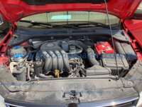 Volkswagen Jetta 2017 4p L4/2.0 Man IMG_4438