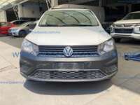 Volkswagen Saveiro 2023 2p Robust L4/1.6 Man A/A IMG_7583