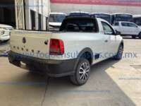 Volkswagen Saveiro 2023 2p Robust L4/1.6 Man A/A IMG_7587