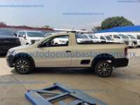 Volkswagen Saveiro 2023 2p Robust L4/1.6 Man A/A IMG_7590