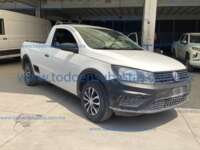 Volkswagen Saveiro 2023 2p Robust L4/1.6 Man A/A IMG_7584