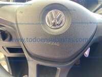 Volkswagen Saveiro 2023 2p Robust L4/1.6 Man A/A IMG_7614