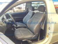 Volkswagen Saveiro 2023 2p Robust L4/1.6 Man A/A IMG_7593