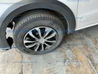 Volkswagen Saveiro 2023 2p Robust L4/1.6 Man A/A IMG_4222