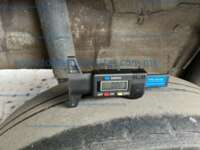 Volkswagen Saveiro 2023 2p Robust L4/1.6 Man A/A IMG_4216