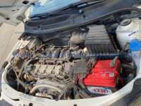 Volkswagen Saveiro 2023 2p Robust L4/1.6 Man A/A IMG_7618