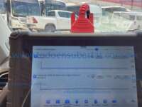 Volkswagen Saveiro 2023 2p Robust L4/1.6 Man A/A IMG_7634