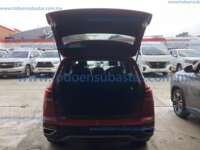 Volkswagen Taos 2024 5p Comfortline Plus L4/1.4/T Tiptronic 2024 Volkswagen Taos Ingreso Cajuela 0