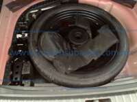 Volkswagen Taos 2024 5p Comfortline Plus L4/1.4/T Tiptronic 2024 Volkswagen Taos Ingreso Cajuela 1