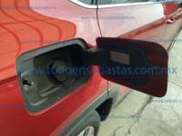 Volkswagen Taos 2024 5p Comfortline Plus L4/1.4/T Tiptronic 2024 Volkswagen Taos Ingreso Cajuela 2