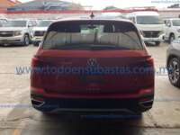 Volkswagen Taos 2024 5p Comfortline Plus L4/1.4/T Tiptronic 2024 Volkswagen Taos Ingreso Exteriores 5