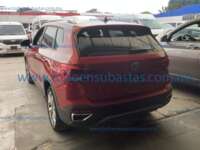 Volkswagen Taos 2024 5p Comfortline Plus L4/1.4/T Tiptronic 2024 Volkswagen Taos Ingreso Exteriores 6