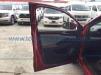 Volkswagen Taos 2024 5p Comfortline Plus L4/1.4/T Tiptronic 2024 Volkswagen Taos Ingreso Interiores 0