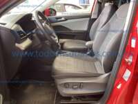 Volkswagen Taos 2024 5p Comfortline Plus L4/1.4/T Tiptronic 2024 Volkswagen Taos Ingreso Interiores 1