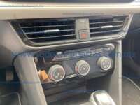 Volkswagen Taos 2024 5p Comfortline Plus L4/1.4/T Tiptronic 2024 Volkswagen Taos Ingreso Interiores 10