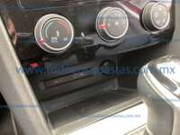 Volkswagen Taos 2024 5p Comfortline Plus L4/1.4/T Tiptronic 2024 Volkswagen Taos Ingreso Interiores 11