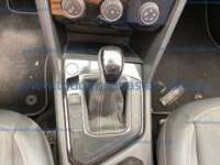 Volkswagen Taos 2024 5p Comfortline Plus L4/1.4/T Tiptronic 2024 Volkswagen Taos Ingreso Interiores 12