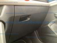 Volkswagen Taos 2024 5p Comfortline Plus L4/1.4/T Tiptronic 2024 Volkswagen Taos Ingreso Interiores 13