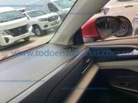 Volkswagen Taos 2024 5p Comfortline Plus L4/1.4/T Tiptronic 2024 Volkswagen Taos Ingreso Interiores 18