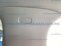 Volkswagen Taos 2024 5p Comfortline Plus L4/1.4/T Tiptronic 2024 Volkswagen Taos Ingreso Interiores 19