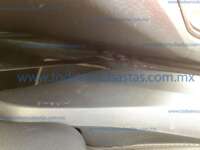 Volkswagen Taos 2024 5p Comfortline Plus L4/1.4/T Tiptronic 2024 Volkswagen Taos Ingreso Interiores 20