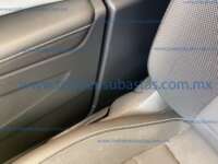 Volkswagen Taos 2024 5p Comfortline Plus L4/1.4/T Tiptronic 2024 Volkswagen Taos Ingreso Interiores 21