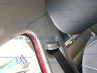 Volkswagen Taos 2024 5p Comfortline Plus L4/1.4/T Tiptronic 2024 Volkswagen Taos Ingreso Interiores 22