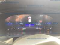 Volkswagen Taos 2024 5p Comfortline Plus L4/1.4/T Tiptronic 2024 Volkswagen Taos Ingreso Interiores 3