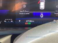 Volkswagen Taos 2024 5p Comfortline Plus L4/1.4/T Tiptronic 2024 Volkswagen Taos Ingreso Interiores 4