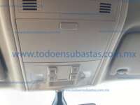 Volkswagen Taos 2024 5p Comfortline Plus L4/1.4/T Tiptronic 2024 Volkswagen Taos Ingreso Interiores 6