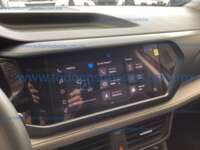 Volkswagen Taos 2024 5p Comfortline Plus L4/1.4/T Tiptronic 2024 Volkswagen Taos Ingreso Interiores 8