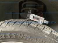 Volkswagen Taos 2024 5p Comfortline Plus L4/1.4/T Tiptronic IMG_4967