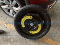 Volkswagen Taos 2024 5p Comfortline Plus L4/1.4/T Tiptronic IMG_4971