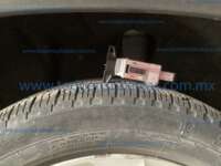 Volkswagen Taos 2024 5p Comfortline Plus L4/1.4/T Tiptronic IMG_4962