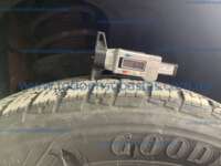 Volkswagen Taos 2024 5p Comfortline Plus L4/1.4/T Tiptronic IMG_4952