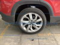 Volkswagen Taos 2024 5p Comfortline Plus L4/1.4/T Tiptronic IMG_4953