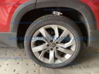 Volkswagen Taos 2024 5p Comfortline Plus L4/1.4/T Tiptronic IMG_4958