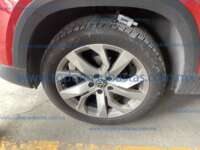 Volkswagen Taos 2024 5p Comfortline Plus L4/1.4/T Tiptronic IMG_4963