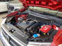 Volkswagen Taos 2024 5p Comfortline Plus L4/1.4/T Tiptronic 2024 Volkswagen Taos Ingreso Motor 0