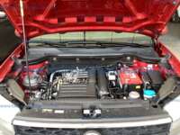 Volkswagen Taos 2024 5p Comfortline Plus L4/1.4/T Tiptronic 2024 Volkswagen Taos Ingreso Motor 1