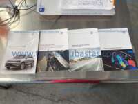 Volkswagen Taigun 2023 5p Highline L3/1.0/T Tiptronic IMG_7750