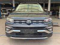 Volkswagen Taigun 2023 5p Highline L3/1.0/T Tiptronic IMG_7701