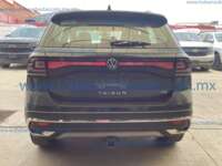 Volkswagen Taigun 2023 5p Highline L3/1.0/T Tiptronic IMG_7705