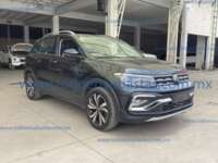 Volkswagen Taigun 2023 5p Highline L3/1.0/T Tiptronic IMG_7702