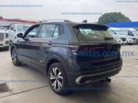 Volkswagen Taigun 2023 5p Highline L3/1.0/T Tiptronic IMG_7706