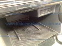 Volkswagen Taigun 2023 5p Highline L3/1.0/T Tiptronic IMG_7723