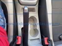 Volkswagen Taigun 2023 5p Highline L3/1.0/T Tiptronic IMG_7725