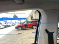 Volkswagen Taigun 2023 5p Highline L3/1.0/T Tiptronic IMG_7735